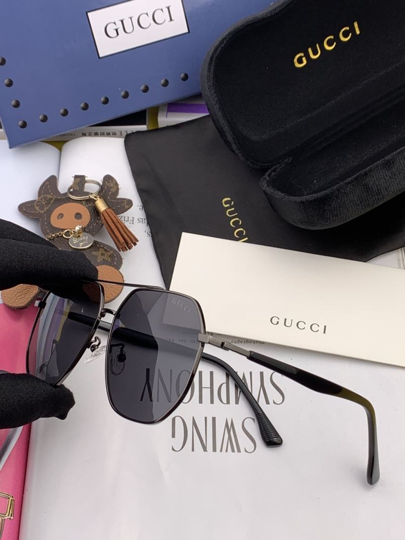 Gucci Sunglasses